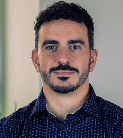 Fran Guerrero