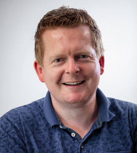 Bas Dijkstra