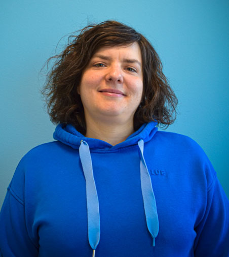 Irja Straus
