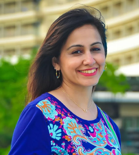 Maryam Umar