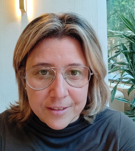 Raquel Vilas Sánchez