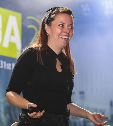 Veerle Verhagen