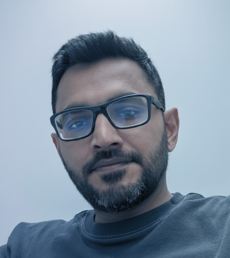 Alap Patel