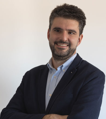 Javier Marián Santos