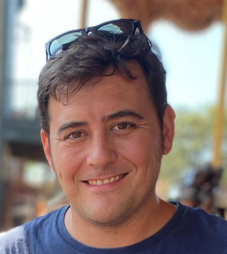 Manuel Castro