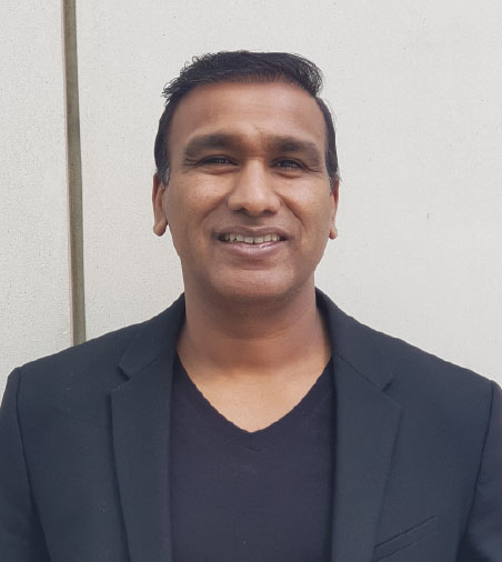 Vinod Wagh