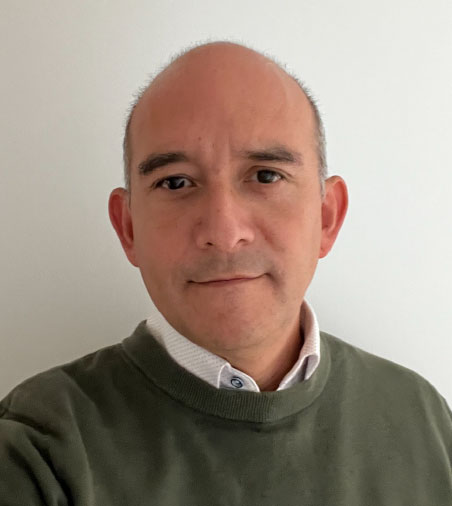 Vicente Martínez Ojeda